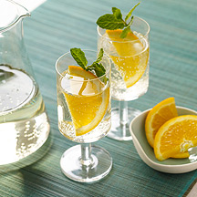 Image of  White Wine Coolers