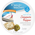Jalapeno Pepper Wedges