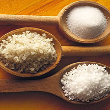 1 Teaspoon Equals How Many Milligrams Of Salt