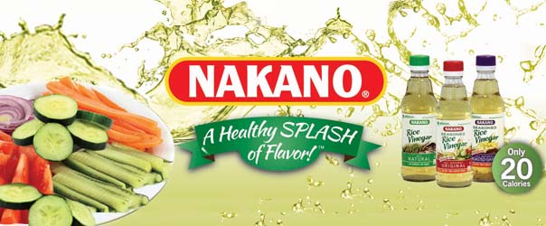 Nakano Brand 