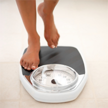 BMI Weight loss