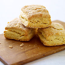 Image of biscuits