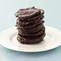 Image of Vegan Chocolate Cookies