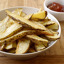 Image of Oven Fries